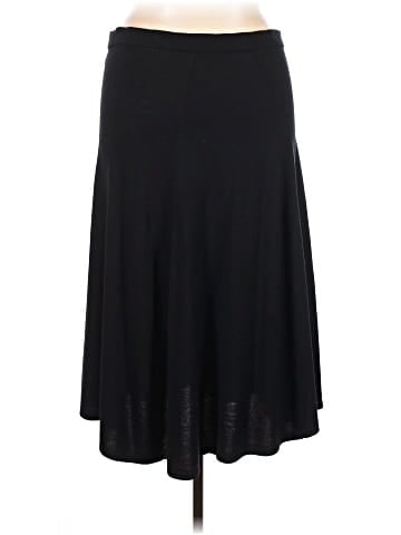 Eileen Fisher Wool Skirt (view 2)