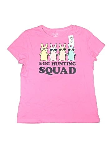 The Children's Place Short Sleeve T-Shirt (view 1)