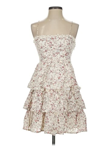 Altar'd State Cocktail Dress (view 1)
