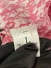 Unbranded 100% Polyester Floral Pink Casual Skirt Size L - photo 5