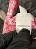 Unbranded 100% Polyester Floral Pink Casual Skirt Size L - photo 6