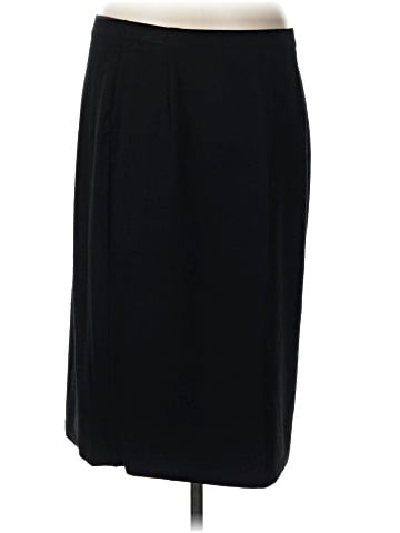 Eileen Fisher Formal Skirt (view 1)