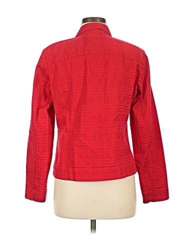 Christopher & Banks Jacket (view 2)