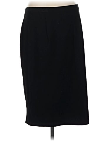 Eileen Fisher Formal Skirt (view 2)