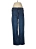 CALVIN KLEIN JEANS Blue Jeans Size 8 - photo 1