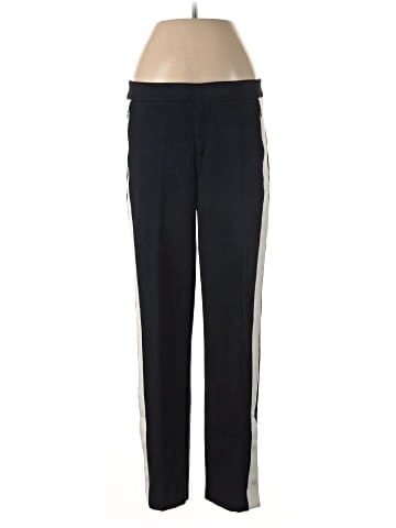 Ecru Track Pants (view 1)