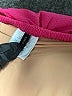J.Crew Hearts Pink One Piece Swimsuit Size 14 - photo 3