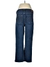 CALVIN KLEIN JEANS Blue Jeans Size 8 - photo 2