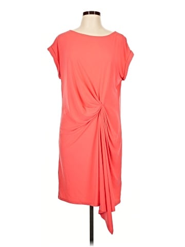 Kenneth Cole REACTION Cocktail Dress (view 1)