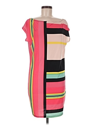 RACHEL Rachel Roy Casual Dress (view 1)