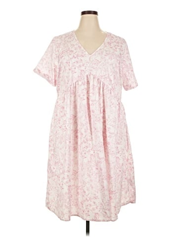Shein Curve Casual Dress (view 1)