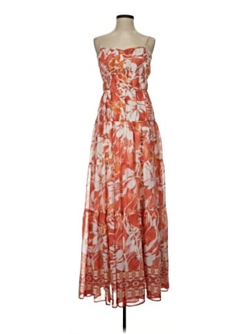 Avec Les Filles Cocktail Dress (view 1)