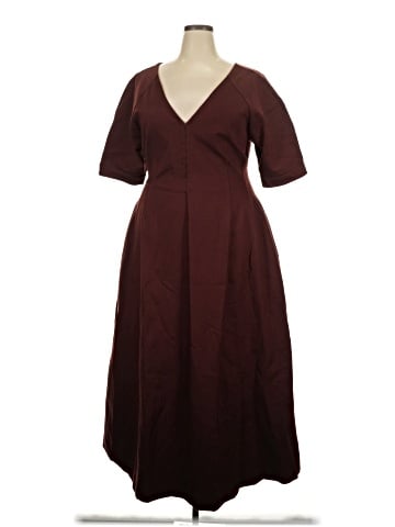 Banana Republic Casual Dress (view 1)