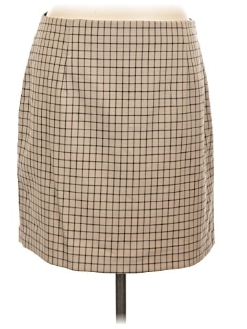 Theory Casual Skirt (view 1)