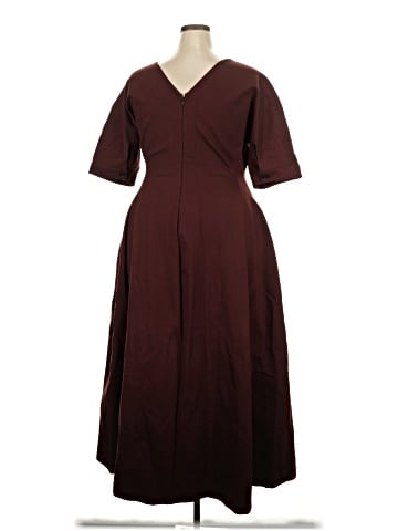 Banana Republic Casual Dress (view 2)