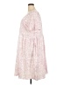 Shein Curve Pink Casual Dress Size 18 Plus (3) - photo 5