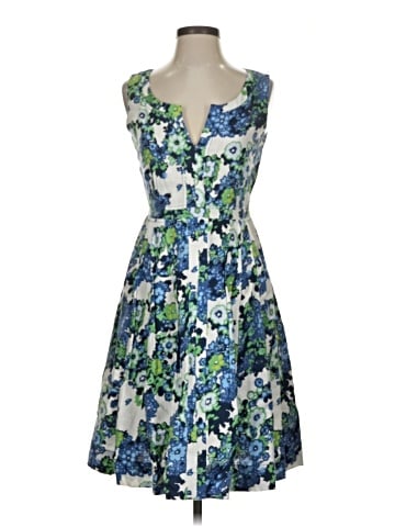 Tory Burch Cocktail Dress (view 1)