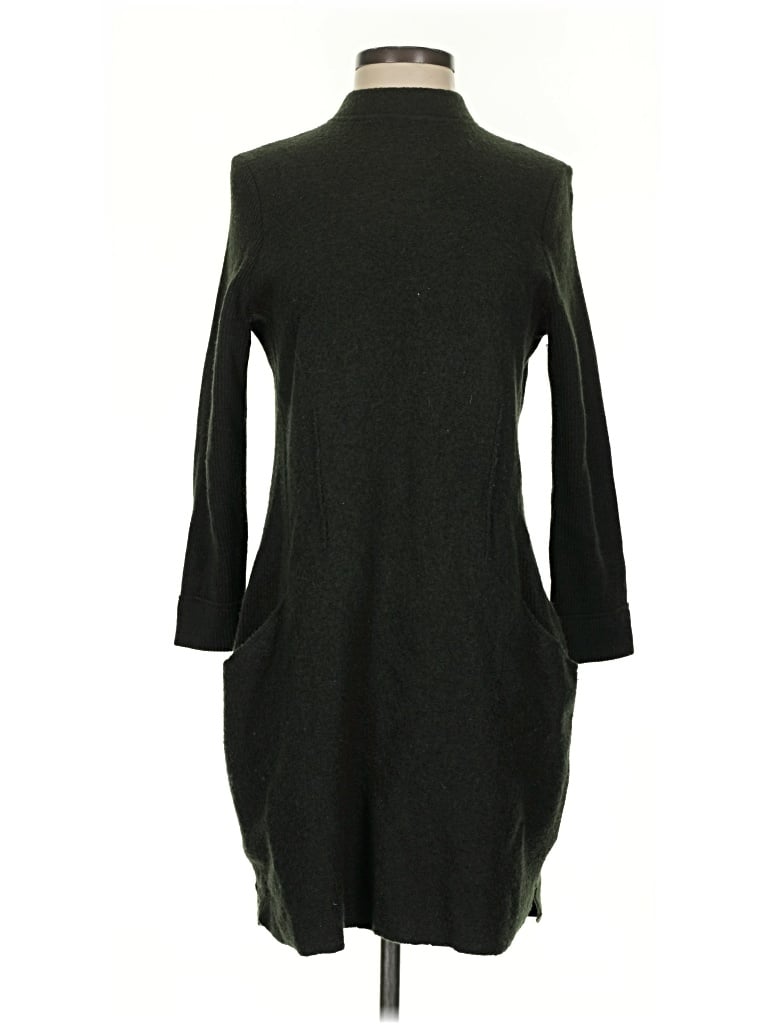 Pre-owned Sparrow Casual Dress In Black