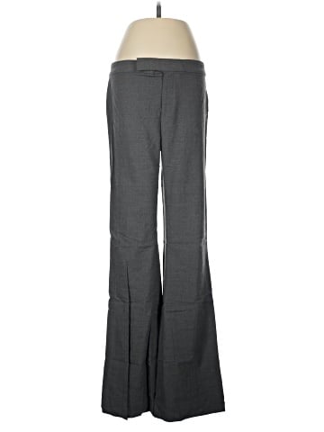 Lauren by Ralph Lauren Wool Pants (view 1)