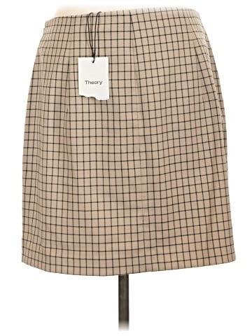 Theory Casual Skirt (view 2)