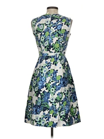 Tory Burch Cocktail Dress (view 2)