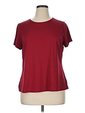 East5th Short Sleeve Top (view 1)