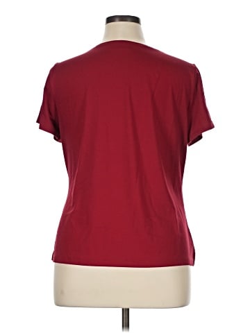East5th Short Sleeve Top (view 2)