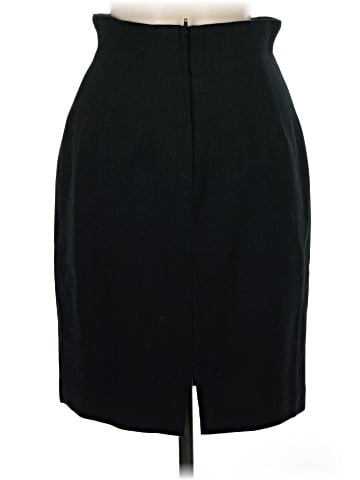 Cache Formal Skirt (view 2)