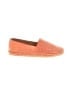 Coach Orange Flats Size 9 1/2 - photo 1