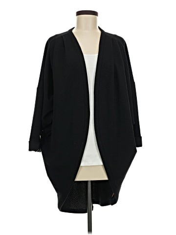 lucy Coat (view 1)