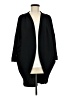 lucy Black Coat Size M - photo 1