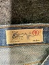 Limited Edition Blue Jeans Size 2 - photo 7