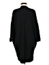 lucy Black Coat Size M - photo 2