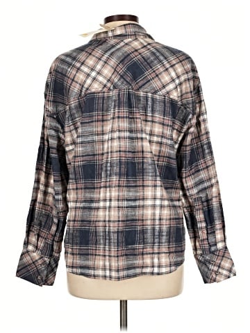C&C California Long Sleeve Button-Down Shirt (view 2)