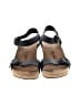 Papillon Black Wedges Size EU 40 - photo 2