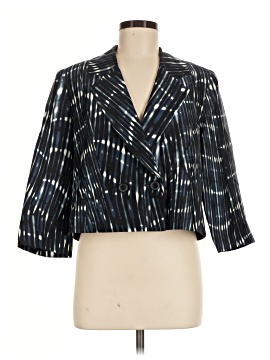 Classiques Entier Silk Blazer