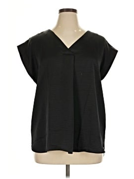 Ann Taylor Loft Sleeveless T Shirt