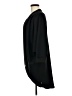 lucy Black Coat Size M - photo 5