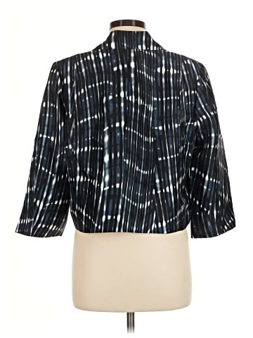 Classiques Entier Silk Blazer (view 2)