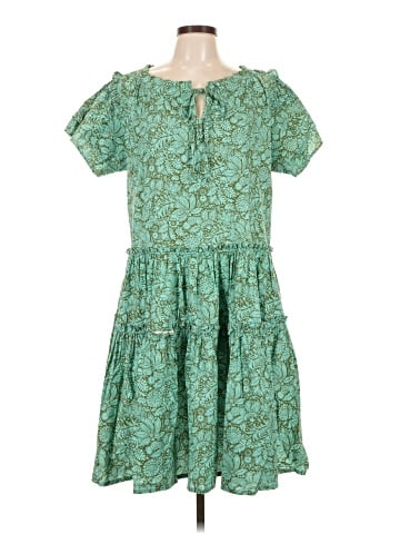 Sundance Casual Dress (view 1)
