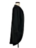lucy Black Coat Size M - photo 4