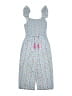 Japna Kids 100% Polyester Blue Dress Size 8 - photo 1
