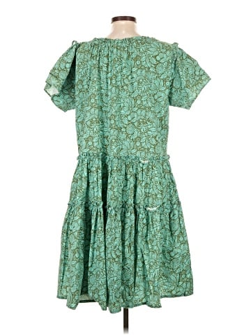 Sundance Casual Dress (view 2)