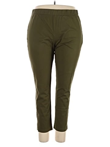 Eileen Fisher Active Pants (view 1)