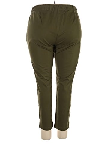 Eileen Fisher Active Pants (view 2)
