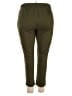 Eileen Fisher Green Active Pants Size 1X - photo 2