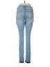 Jennifer Lopez Hearts Blue Jeans Size 6 - photo 2