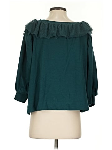 Maeve Pullover Sweater (view 2)