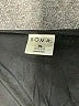 Soma Black Long Sleeve Top Size XL - photo 7
