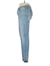 Jennifer Lopez Hearts Blue Jeans Size 6 - photo 5
